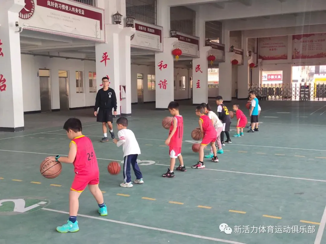 青少年篮球爱好者综合训练方案_0