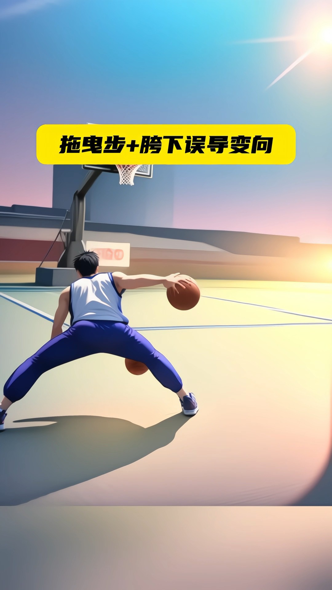 如何使用混合现实技术提升篮球训练效果