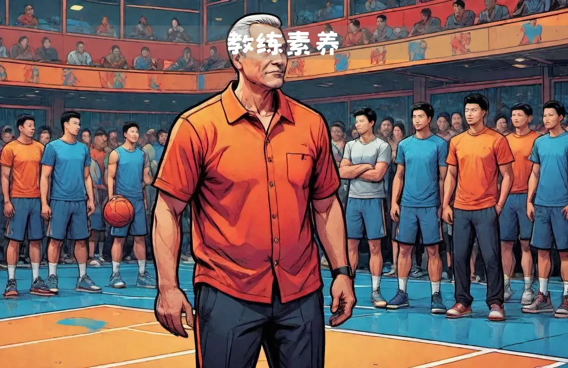 如何在篮球冬令营中加强体能训练？_2